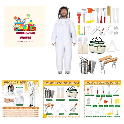 Pcs beekeeping supplies - pcs,