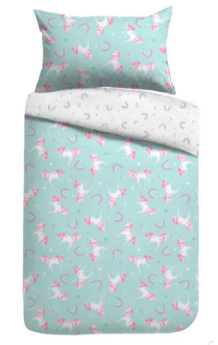 Magical unicorn reversible - unicorn,
