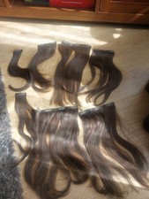 Foxy Locks 14 Seamless Elegant