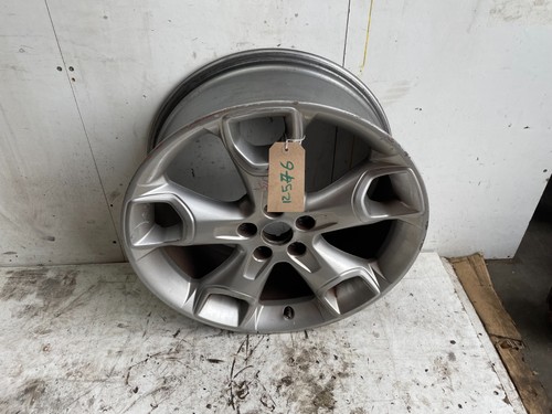 Ford kuga alloy wheel - alloy, no