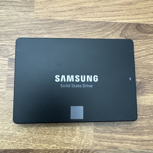 Samsung 500gb 860 - samsung, evo