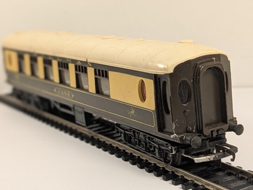 Hornby gauge r223 - hornby, pullman