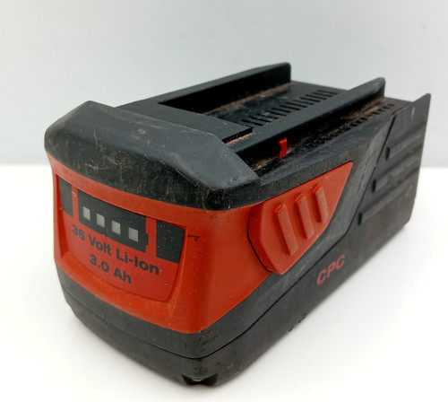 Genuine hilti b36 36v - hilti,