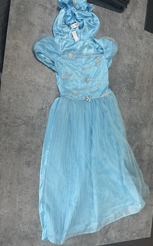 Girls fancy dress costume - girls,