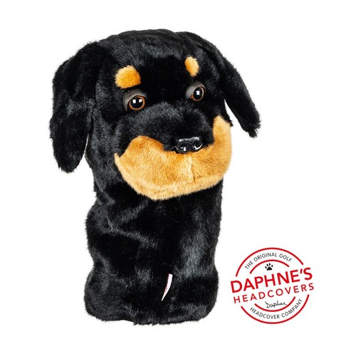 Daphne rottweiller golf - daphne's,