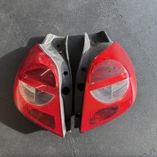 Renault Clio MK3 2005-2009