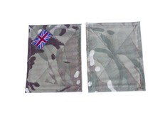 MTP Blanking Plate ( Pair )