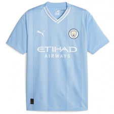 Manchester City Home 23/24