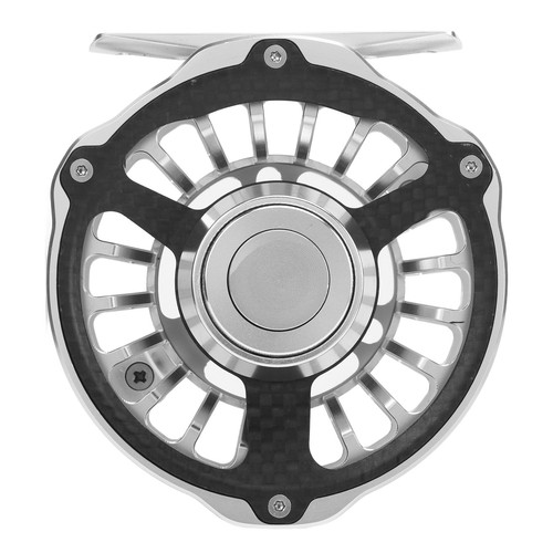 Fly fishing wheel high - wheel,