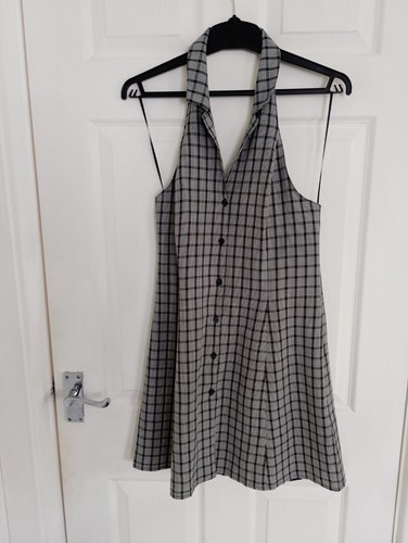 Nwt mini dress - nwt, b&w