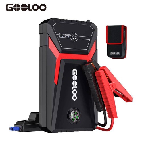 Gooloo 1500a car - gooloo,