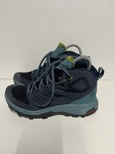 Salomon Outline Mid GTX