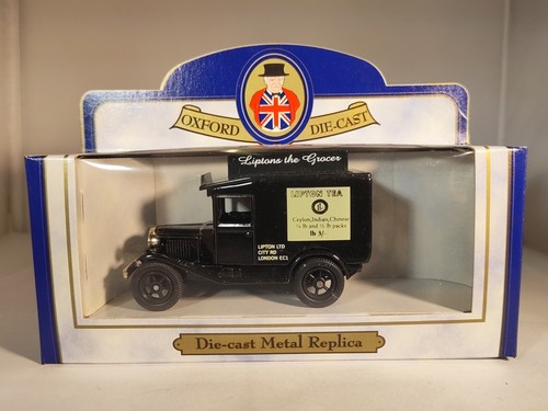 Used oxford diecast - diecast-, cs003