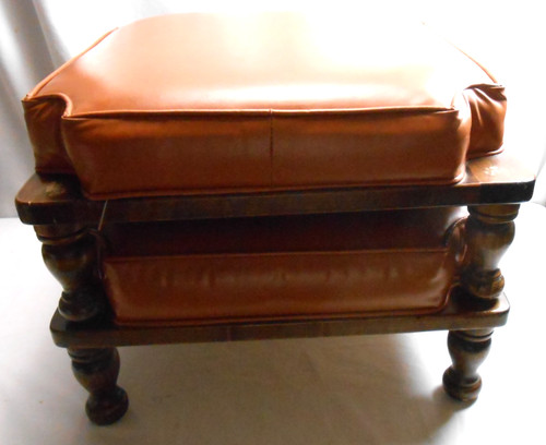 Vtg attributed ethan allen - vtg,