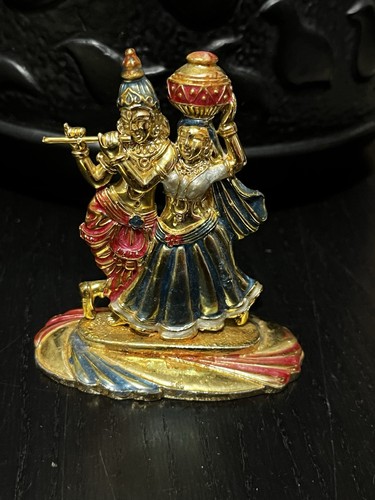 Hindu worship statue - hindu, worship/statue/home