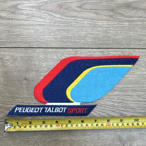 Peugeot talbot sport - talbot,