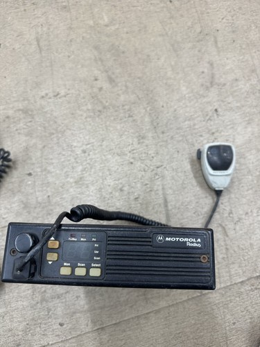 Motorola radius mobile low - motorola,