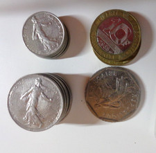 Small job lot of 16 French