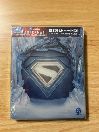 Superman 4k - superman, (4k