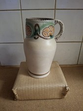 Vintage Honiton Pottery Hand