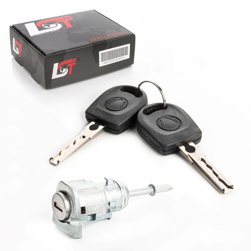 Lock cylinder door key - 1x,