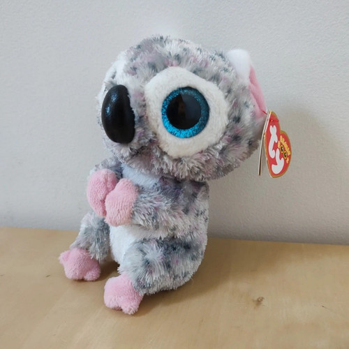 Beanie boos owl plush - boos,