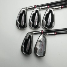 Used Yonex Nanospeed I Iron