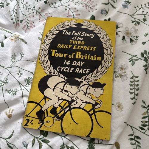 The 3rd tour - tour, cycle
