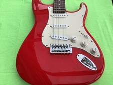 Crafter cruiser stratocaster - cruiser,