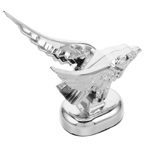 Vehicle decoration hood - vehicle,