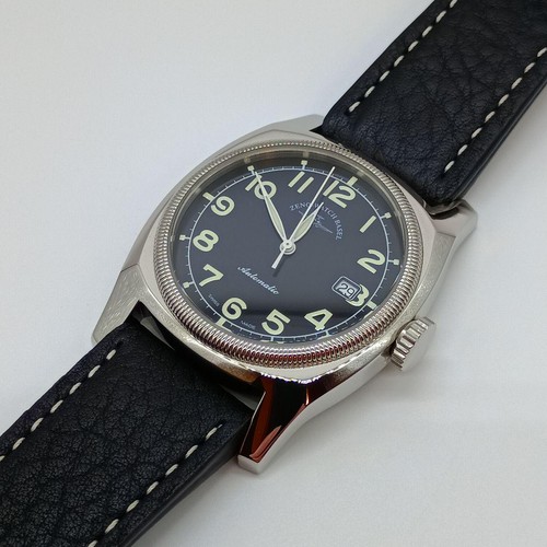 Automatic zeno retro - [automatic], carre