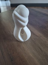 Alabaster Figurine