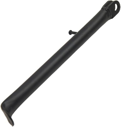 Side stand for dirt - side,