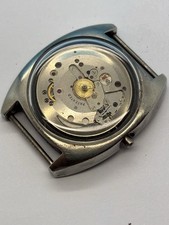 Hamilton Military W10 Vintage Watch