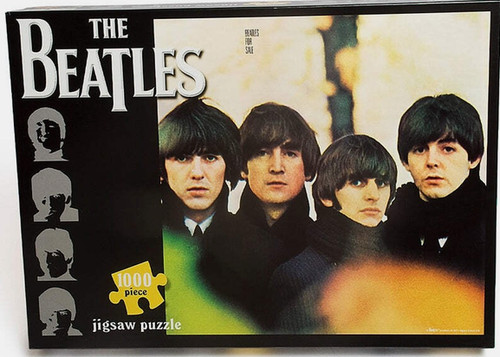 The beatles for sale 1000 - 'the,