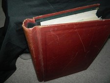 GB QEII STAMPS COLLECTION IN