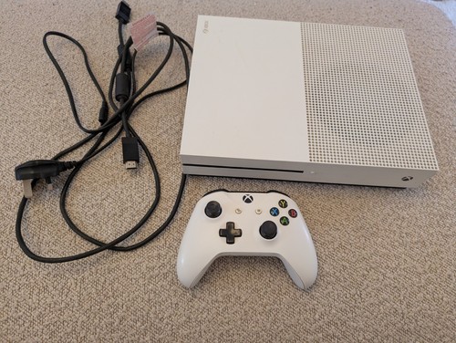 Xbox one 1tb - s,