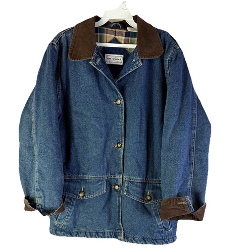 Vintage 90s barn - chore, jacket