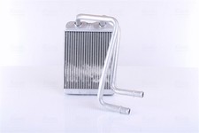 HEAT EXCHANGER INTERIOR HEATING FITS: VW TRANSPORTER / CARAVELLE V BUS 2.0 TD