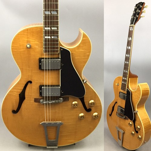Gibson 175 2003 - gibson, an