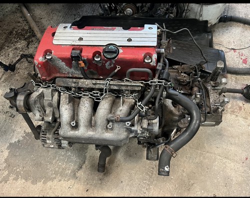 Honda civic k20a2 engine with - k20a2,