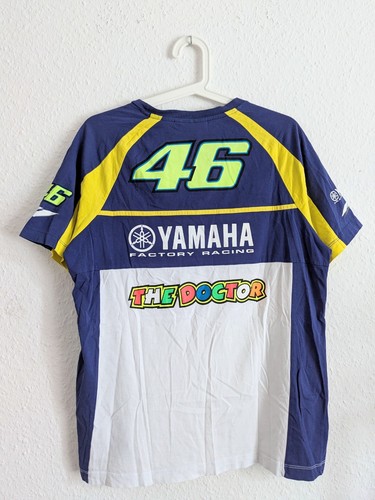 Valentino rossi vr46 - vr46, yamaha