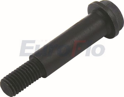 Bolt exhaust system fits - exhaust,