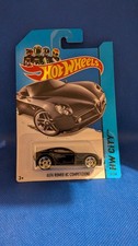 2014 Hot Wheels First Edition