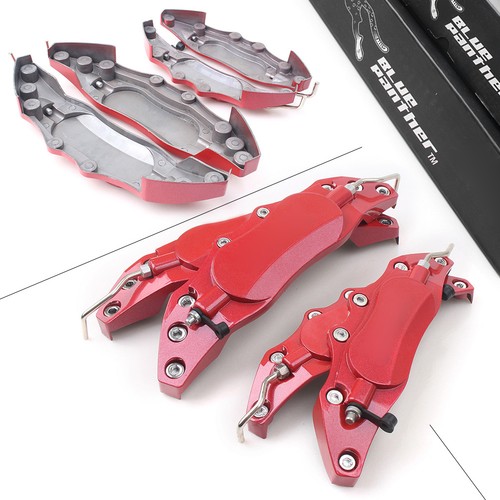 2pcs car style - 3d, disc