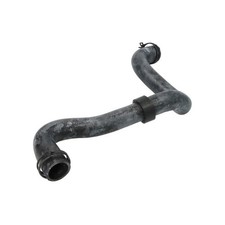 1X COOLING SYSTEM RUBBER HOSE