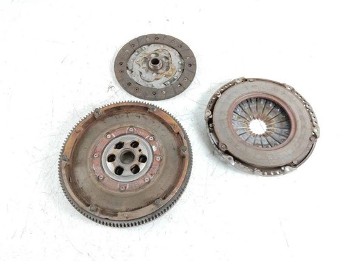 Seat cupra leon kl1 - clutch, kit
