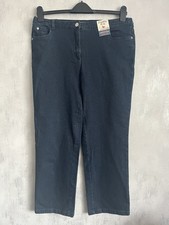 Country Ladies Indigo 3/4