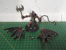 warhammer 40K/fantasy