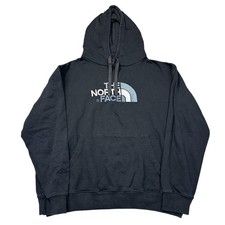 The North Face Black Long